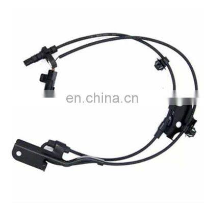 89543-02080 89542-02080 Good Quality Auto Spare Parts Front ABS Wheel Speed Sensor for Toyota Hiace