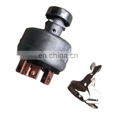 YN50S00002P1 YN50S00026F2 Excavator SK electric parts for SK200-6/8 Starter / ignition switch