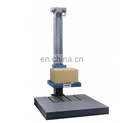Factory price Cardboard & Paper Tester Packaging Drop Testing Instruments