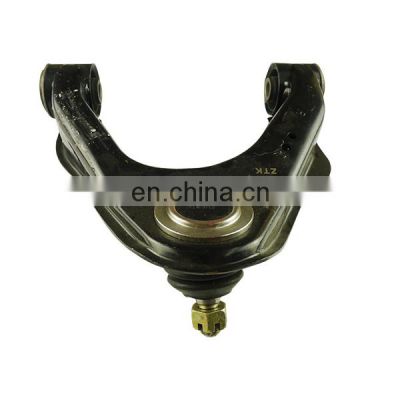 Hot Sale auto parts nice style control arms left lower classic front axle for navara 545242S686
