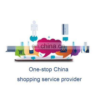 To Indonesia taobao buying agent freight forwarder from china