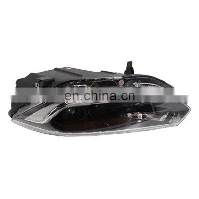 China Quality Wholesaler Malibu XL car Halogen headlight assembly LH For Chevrolet 26304847 26278331