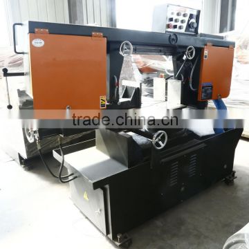 G330 horizontal miter metal cutting band saw with sharpen bandsaw blades for sale                        
                                                Quality Choice
                                                                    Supplier's Cho
