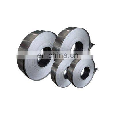 Ss304 Ss316 Thin Stainless Steel Strips