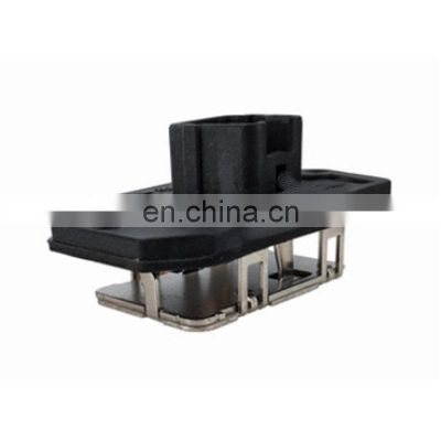 Auto parts air conditioner blower resistance module  for Toyota 8713820360 2403484546 5369502 JA132