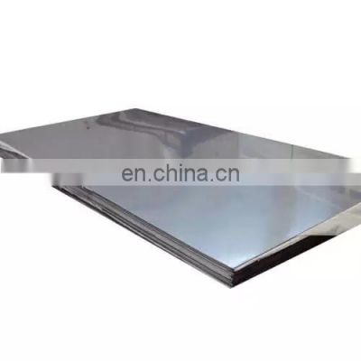 factory manufacturer sus 304 plate stainless steel sheet 316l ss circle 201 price