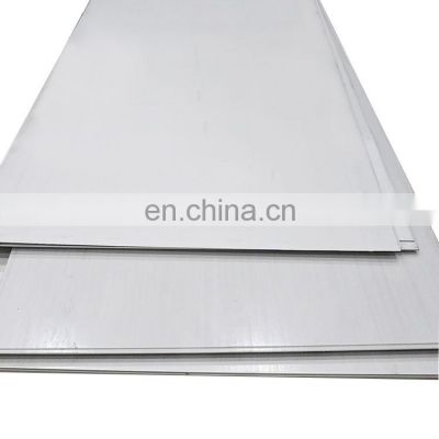 Sus321 Stainless steel thick plate