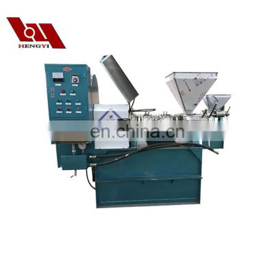 316 Stainless Steel palm kernel oil press machine with kernel crusher