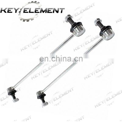 KEY ELEMENT High Quality and High Performance Toyota RAV4 Prius Corolla OEM Front Stabilizer Bar Links Set LH & RH 48820-42030 Auto Suspension System