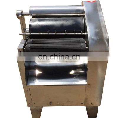 Factory direct casing cleaning equipment cow intestine degreasing cleaning machine