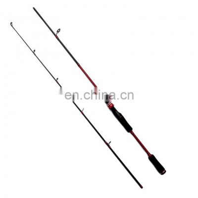 wholesale-fishing-rods-china lure shore jigging rod 2 sections