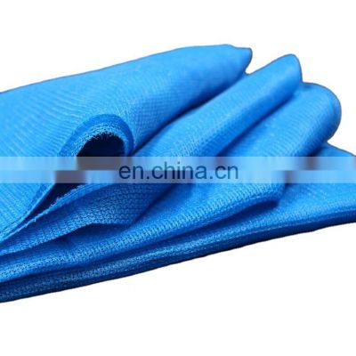 Best Quality HDPE Construction Safety Net Scaffolding Netting Debris netting