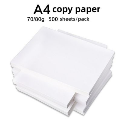 Original Paperone A4 Paper One 80 Gsm 70 Gram Copy Paper / A4 Copy Paper 75gsm / Bond Paper