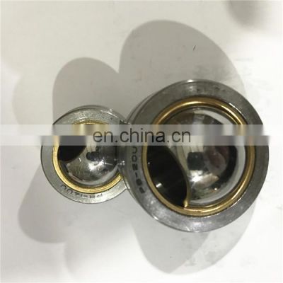 spherical plain bearing PB28 PB28UU china factory supply bearing GEBK28S