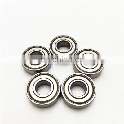 Miniature deep groove ball bearing 690 2rs made in china bearing