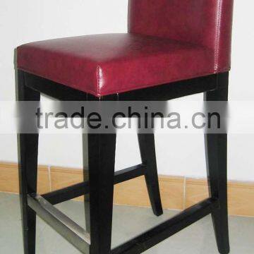 Barstool for restaurant