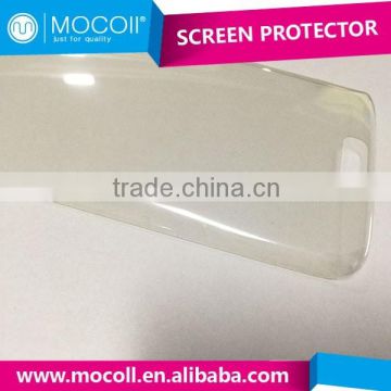 Trustworthy China supplier TPU covers the edge screen protector For Samsung S7 edge