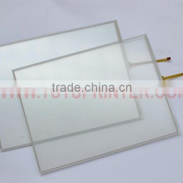 For Minolta C5500/C6500 touch panel, copier spare parts, touch screen