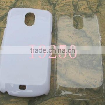 new Plain phone case for Samsung I9250 Galaxy Nexus cover