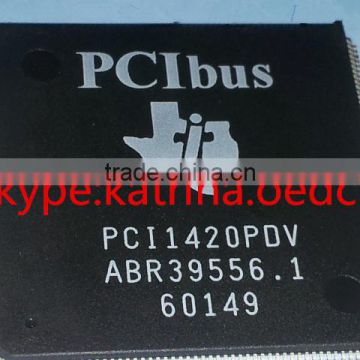 PCI1420PDV QFP in stock