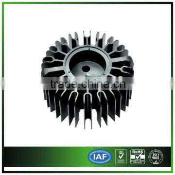 6w heat sink for led indoor lamp