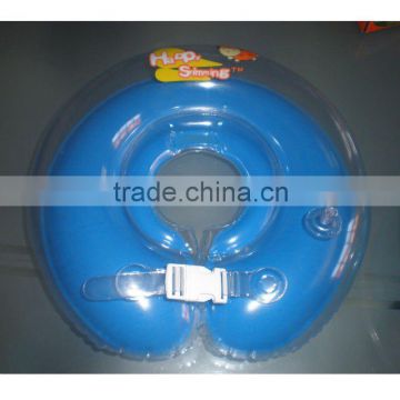 PVC Inflatalbe Neck Ring