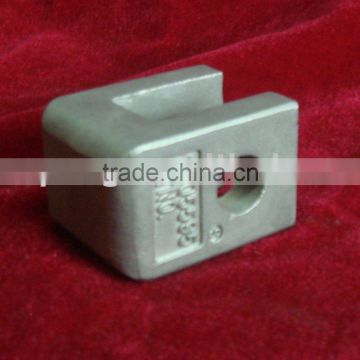 Investment castings parts