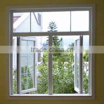 Energy Efficient Aluminum Window Frame,Thermal Break Aluminum Window Frame