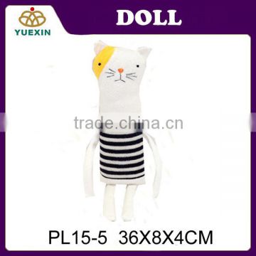 Plush toys / doll cartoon cat