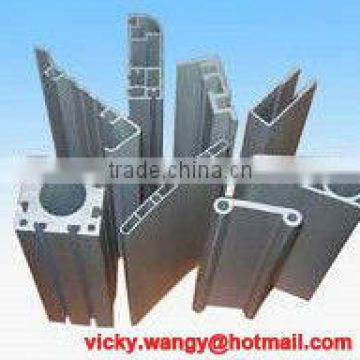 Aluminum Extrusion Profile for Industry & heat sink