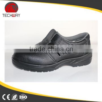 Wholesale Men's Safe Drive Loafer Shoes