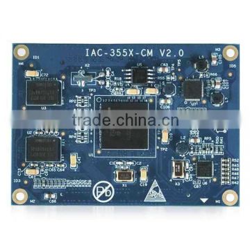 TI AM335X Cortex-A8 720MHz Support Linux/Android Embedded ARM Module