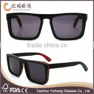 Trustworthy China Supplier Sunglasses From China
