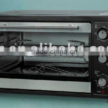 toaster (CAGT30-S1)