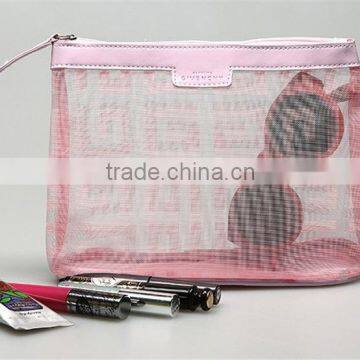 Promotional cosmetic bag