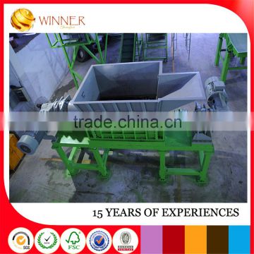 Tire Recycling/ Recycling Machine Old Tire