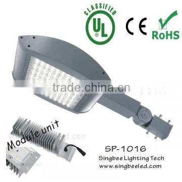 Top Quality!Hight Efficiency!Professional Manufacturer of 60W100W/180W/250W LED Street Light