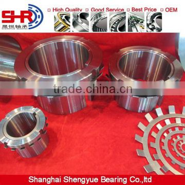 Bearing accessory manufacturer adapter sleeve H221