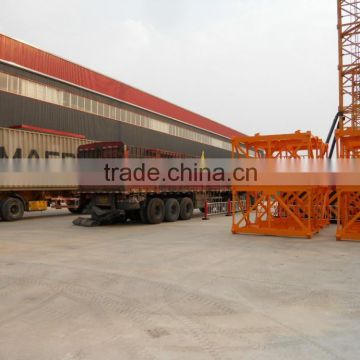 costom made split mast section suitable for all style tower crane
