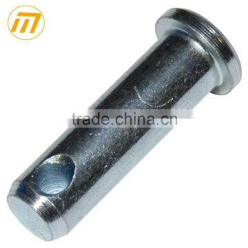 Custom high precise CNC machining stainless Steel hinge pin