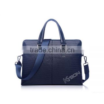 Bag wholesale manufacturer, crossbody leather tote bag, metal logo briefcase