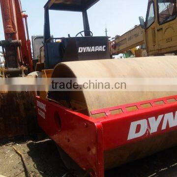 CA30D CA30 CA25 CA301 CA251 CA25PD CA301PD CA511 Used Road Roller Dynapac