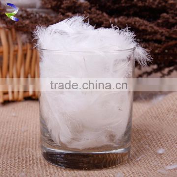 New products indoor duck feather for wholesale