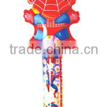 WABAO balloon-spiderman
