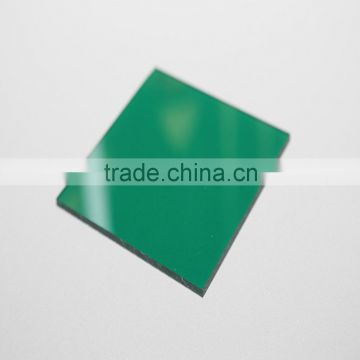 XINHAI ISO9001 Roofing Materials Transparent Solid Sheet 3mm Clear polycarbonate sheet