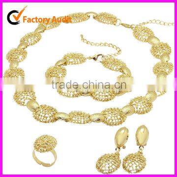 Fashion gift jewelry set FH-FS1001