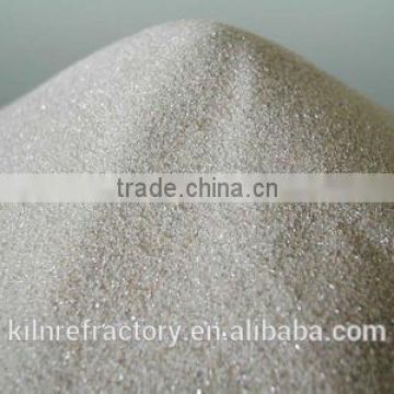 Factory Supply Azs Ramming Mass for Refractory Blocks