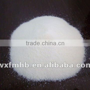 High molecular weight polymer white powder PAM polyacrylamide