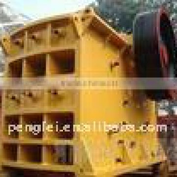 sell new PE-1600x2100 jaw crusher in different production line