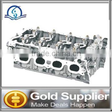lowest price & high quality Cylinder Head 2.0MPI/2.0TGD FOR Dongfeng A130090J-X0200